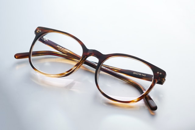 Eyewear
