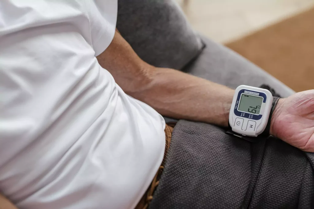 Hypertension